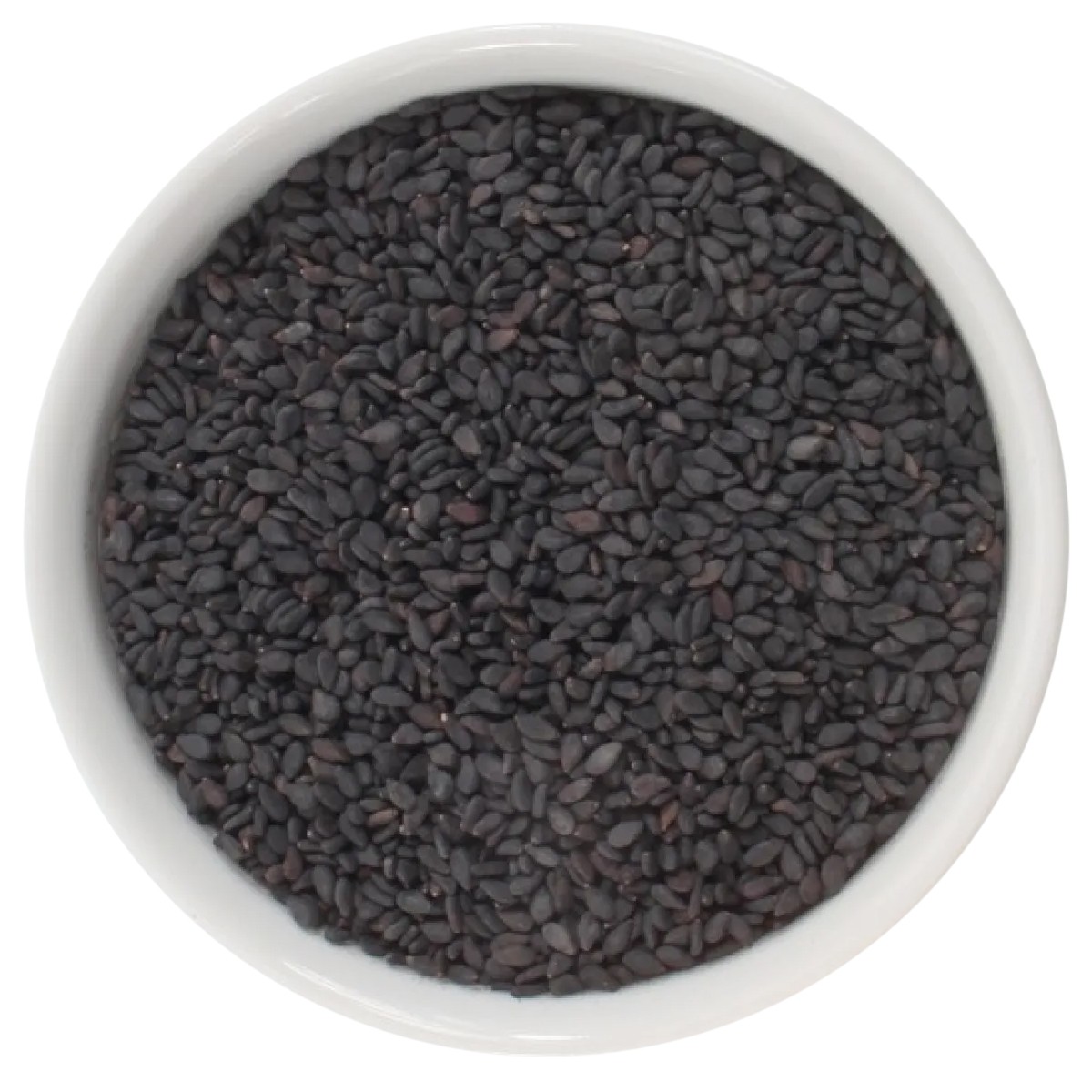 Sezam czarny łuskany